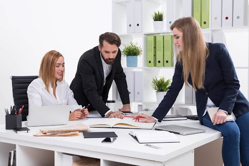 managed it services definition