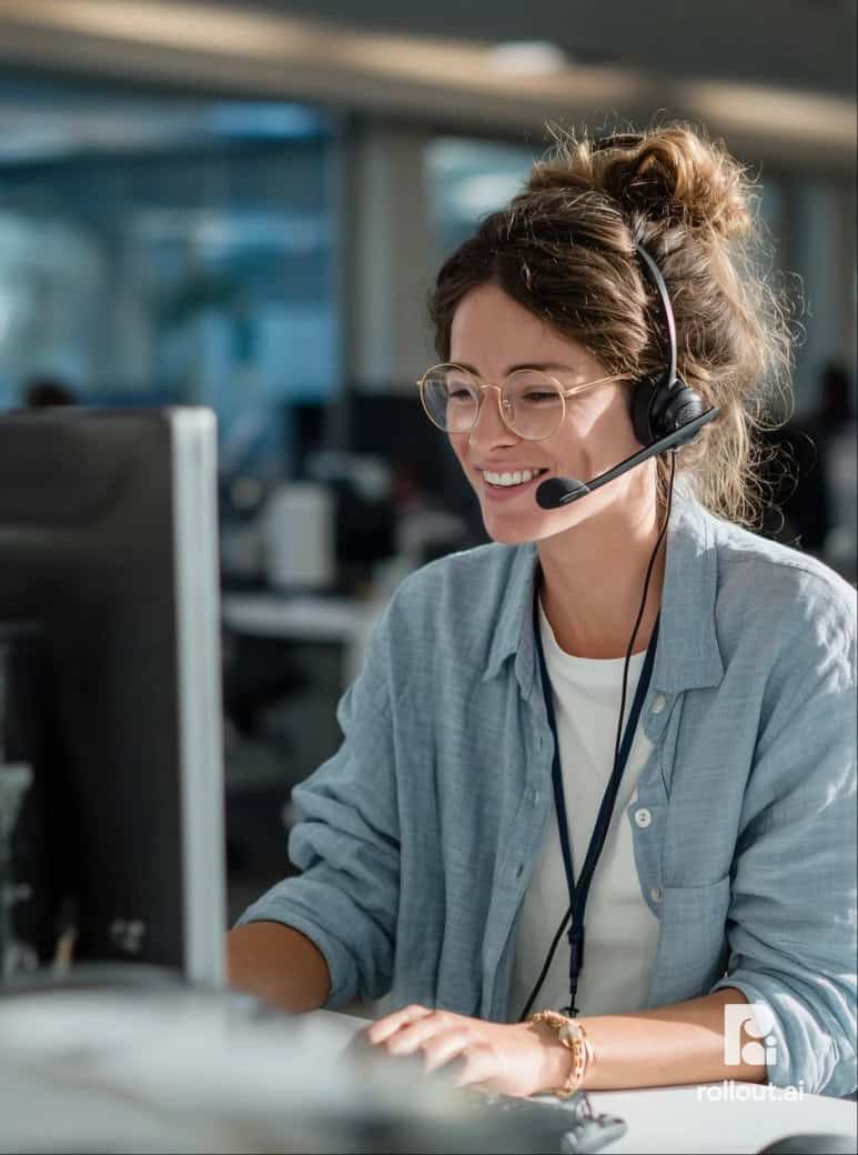 Expert support enhancing productivity and uptime through Application Managed Services.