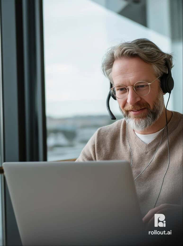 Flexible coverage for every user and device, showcasing Fully Managed Cybersecurity solutions in diverse environments.