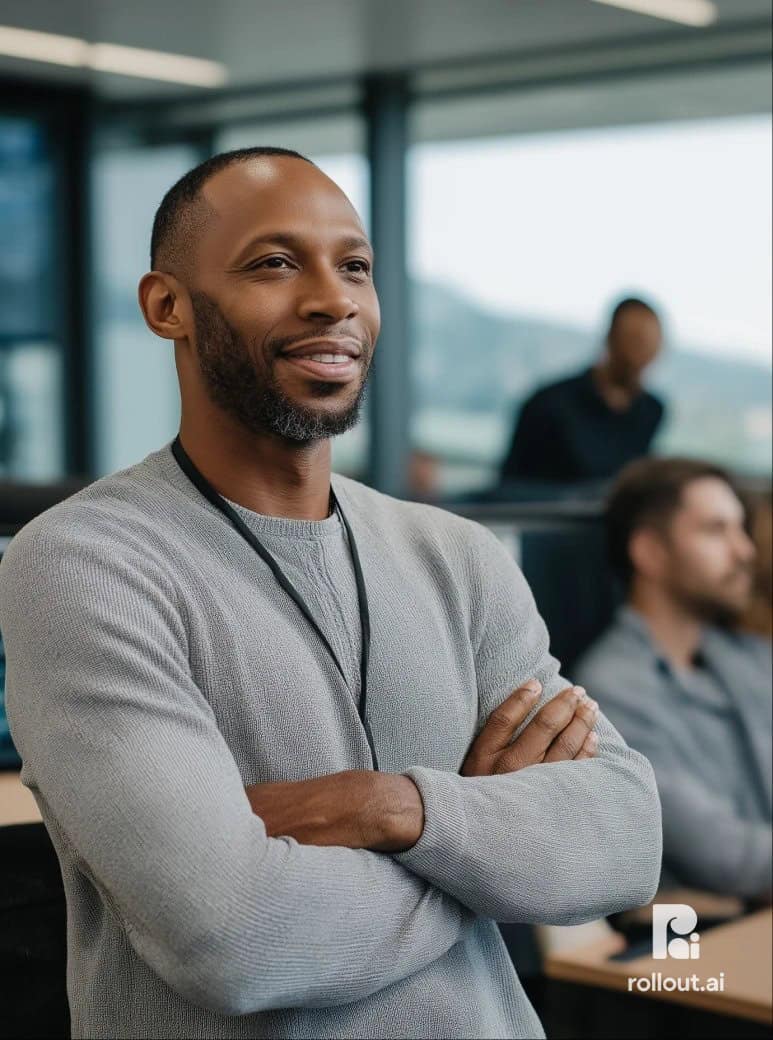 Proactive Vendor Audit process ensuring compliance and risk management in vendor relationships.